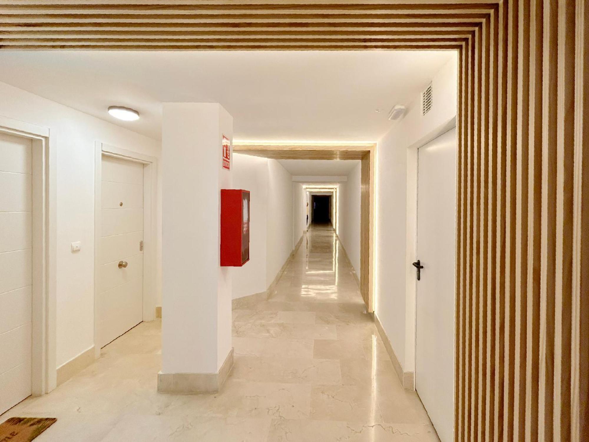 Casa Con Piscina, Mojacar Playa Apartment Exterior photo